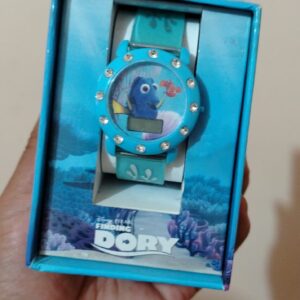 reloj dory