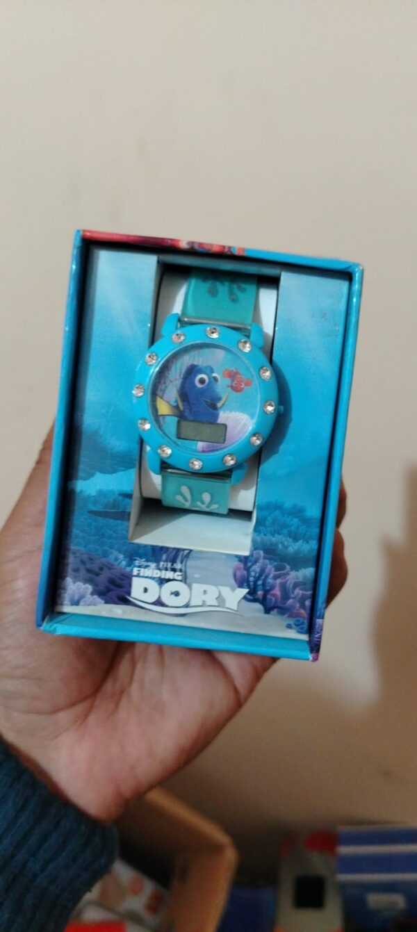 reloj dory