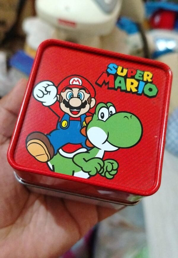 reloj de mario - Imagen 2