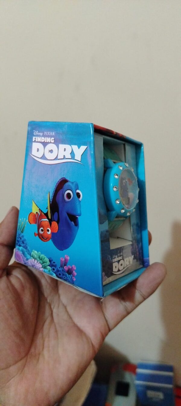 reloj dory - Imagen 2