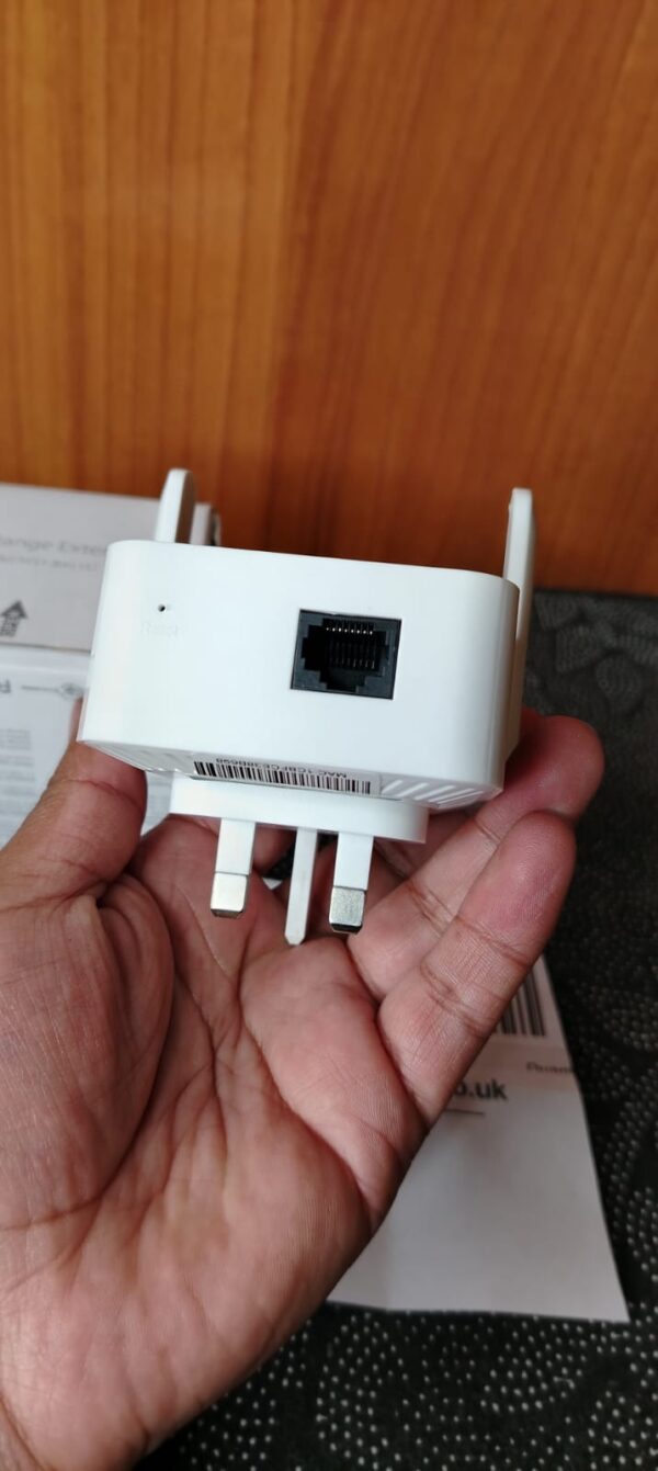 Mini repetidor Wifi de WD-R611U(AMAZON) - Imagen 4